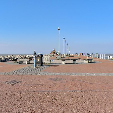 Blue Sands Morecambe Ngoại thất bức ảnh