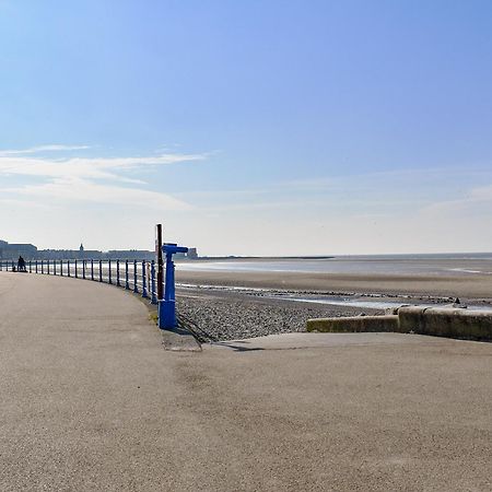 Blue Sands Morecambe Ngoại thất bức ảnh